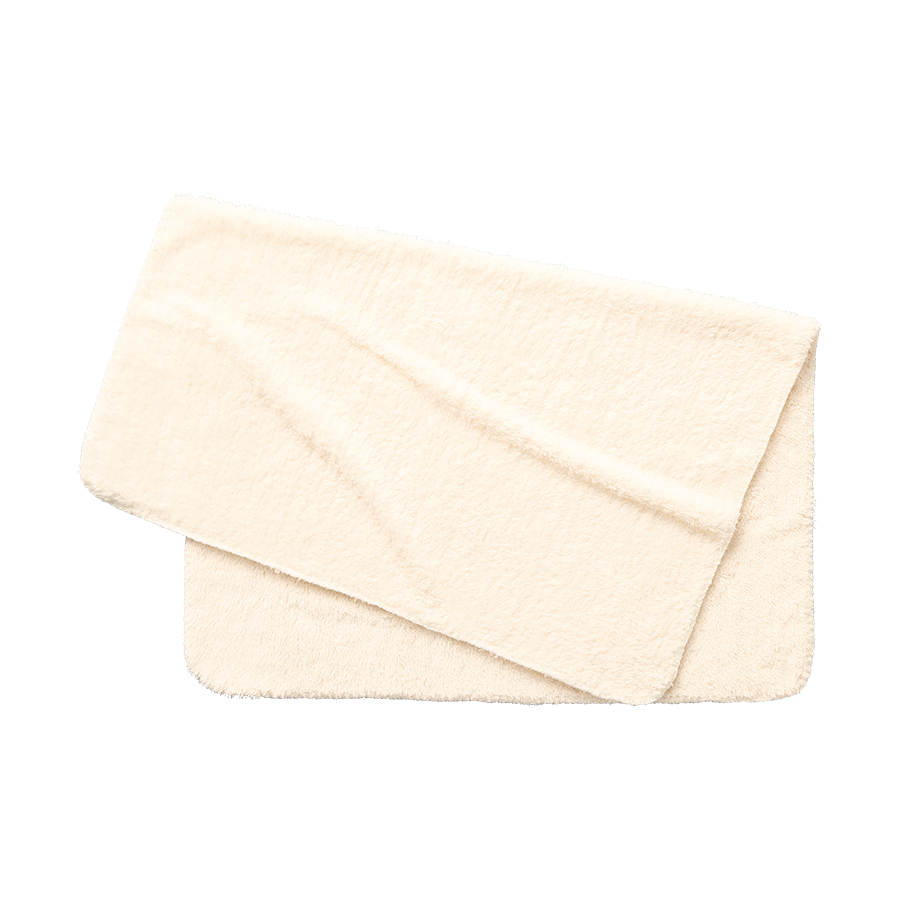 カチオン染めレギュラーブランケット（巾着付）