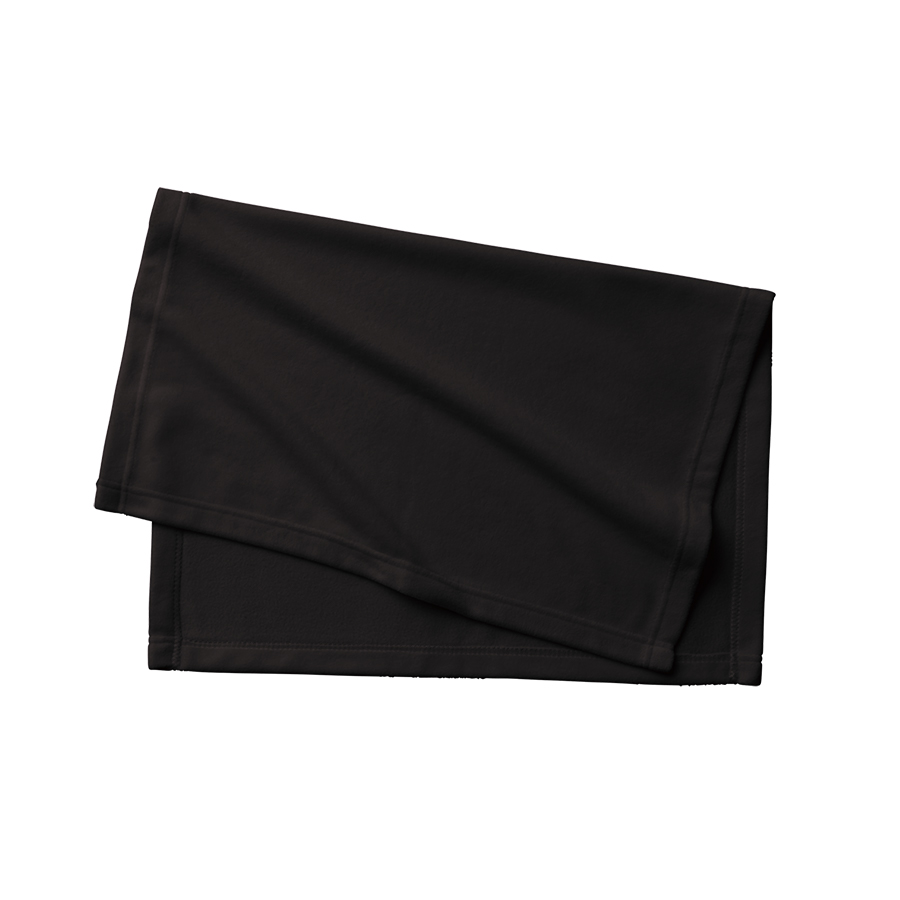 【アウトレット】エコブランケット（再生PET）ミニ　バッグ付