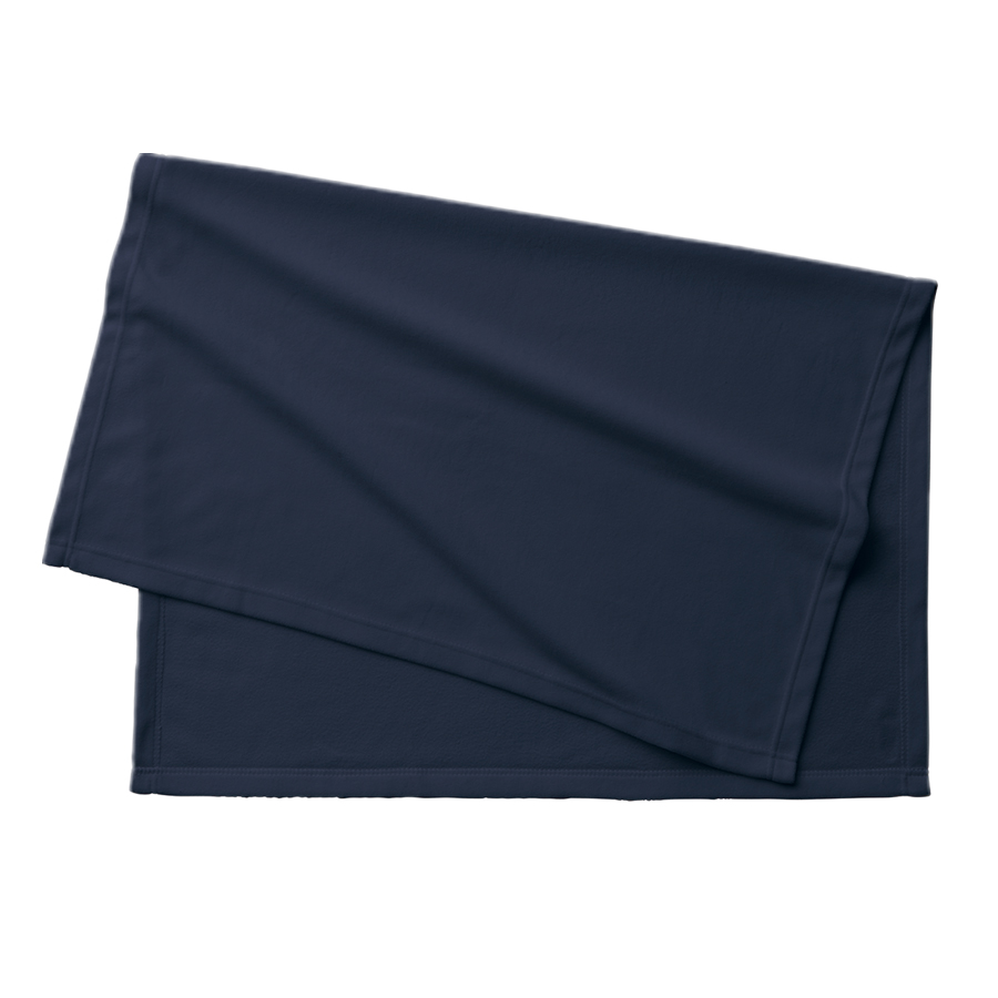 エコブランケット（再生PET）レギュラー　巾着付