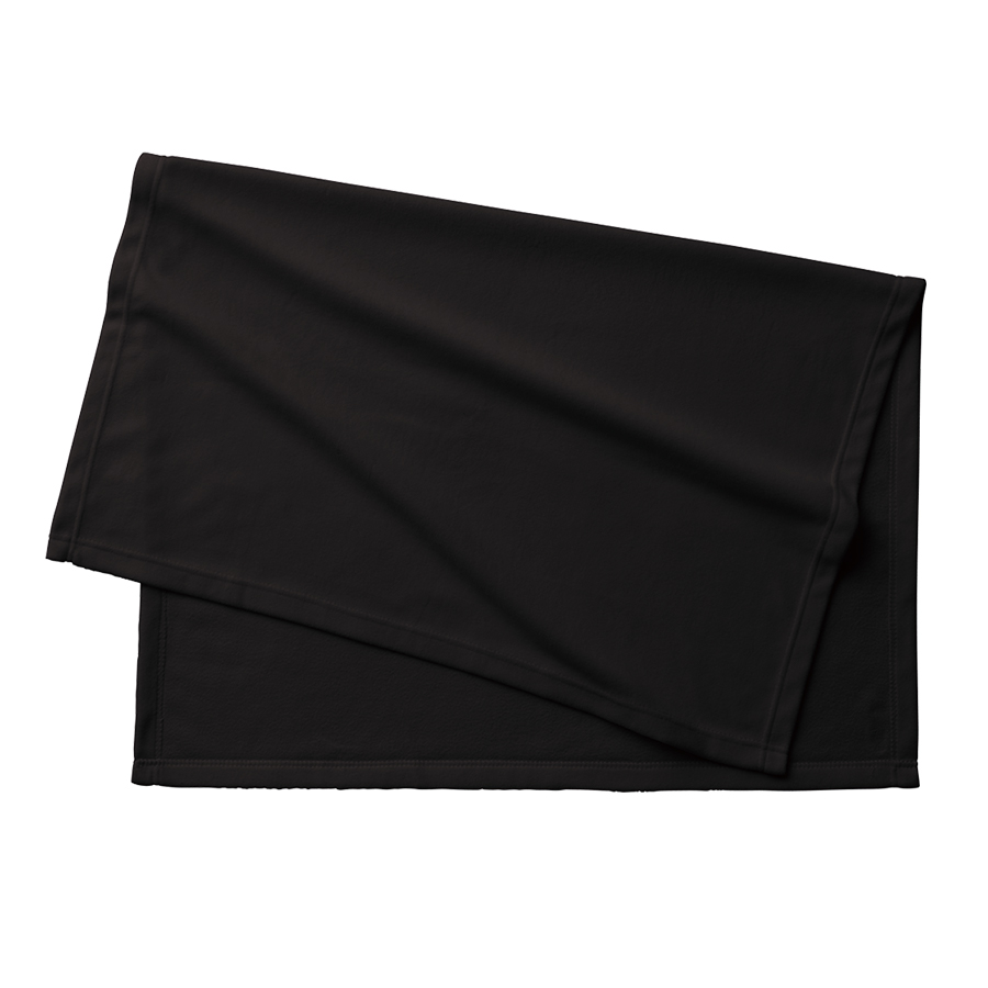 エコブランケット（再生PET）レギュラー　巾着付