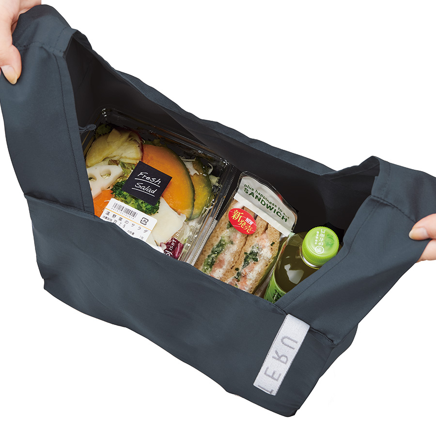 クルリト 　デイリーバッグ