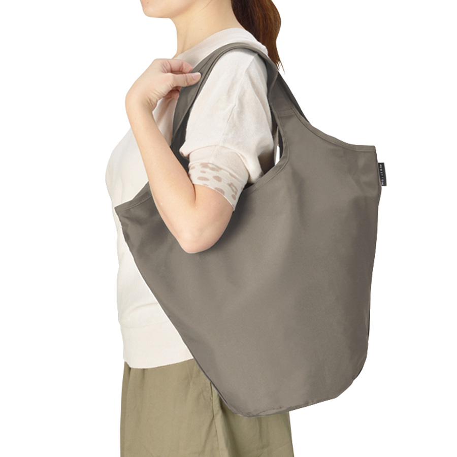 クルリト　マルシェバッグ