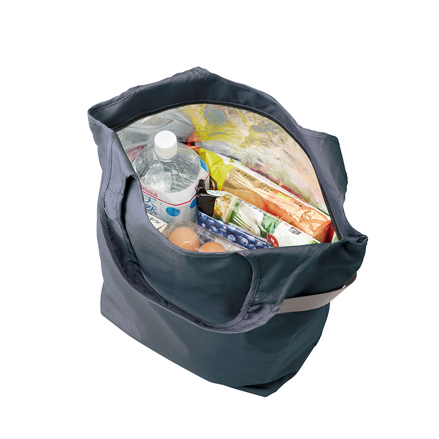 クルリト　クーラーマルシェバッグ