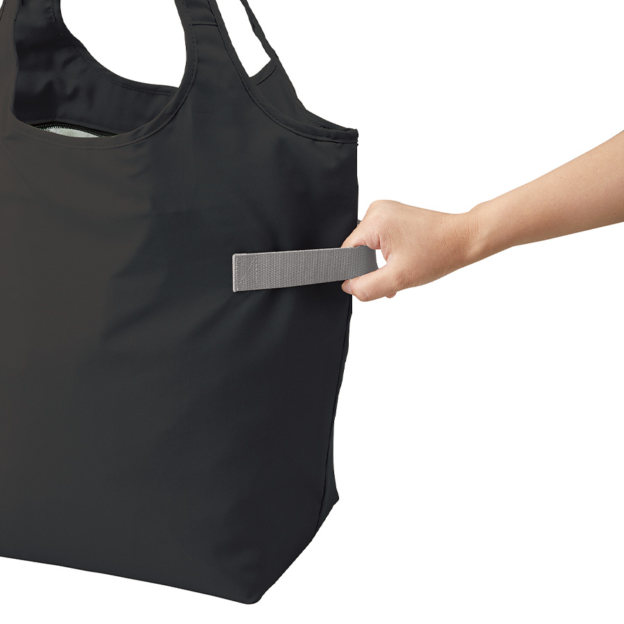 クルリト　クーラーマルシェバッグ