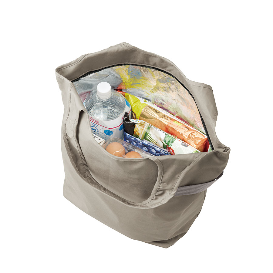 クルリト　クーラーマルシェバッグ