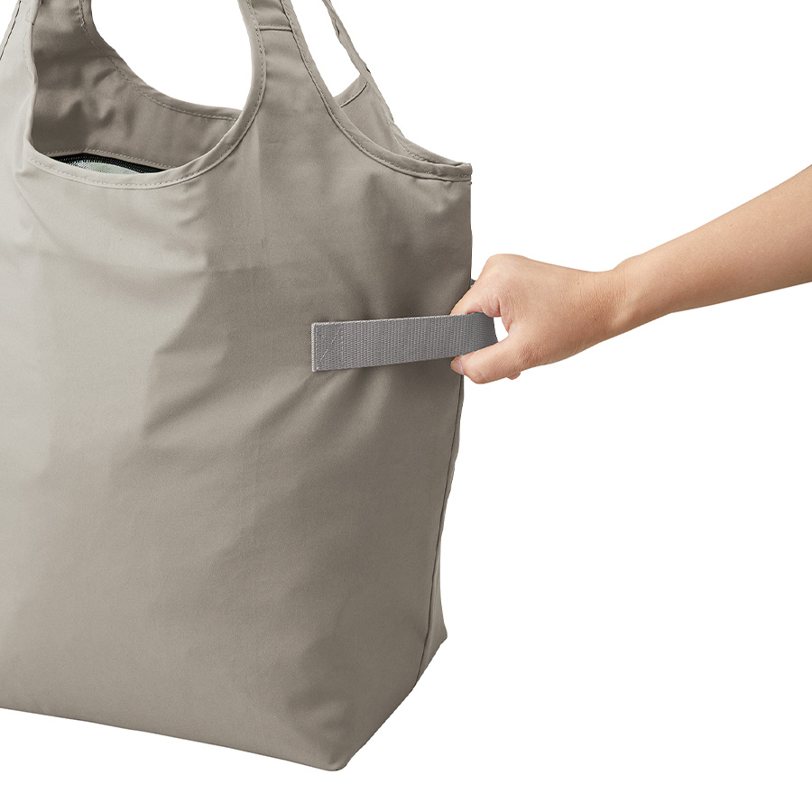 クルリト　クーラーマルシェバッグ