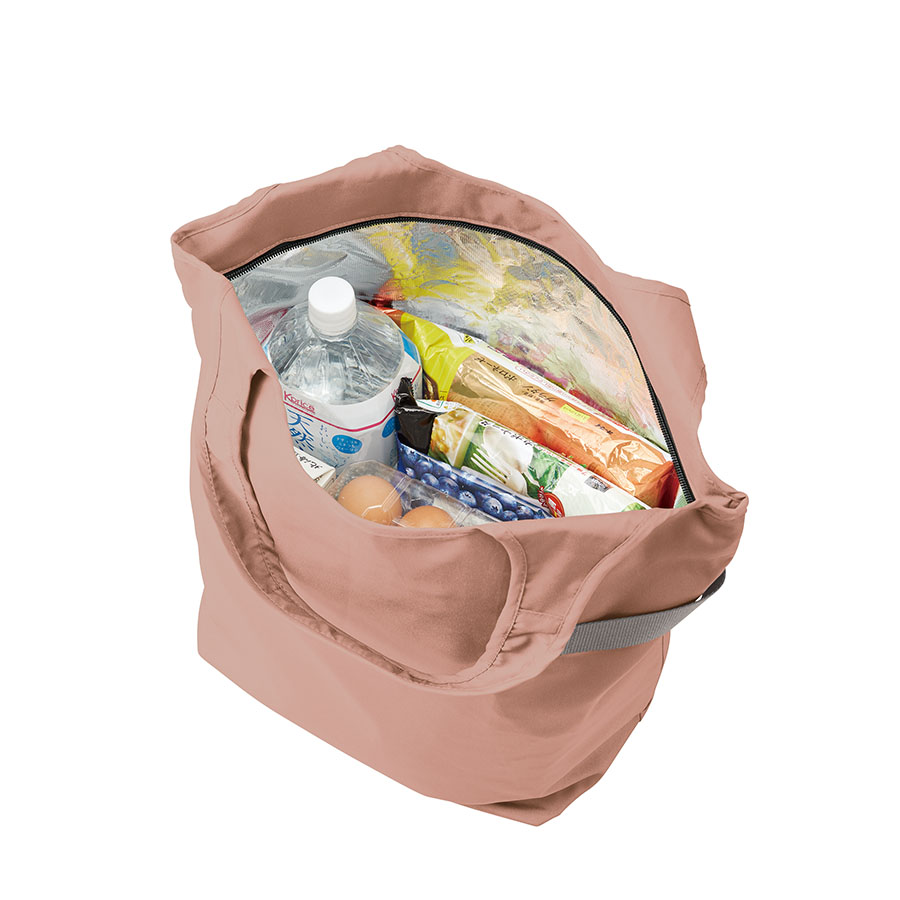 クルリト　クーラーマルシェバッグ