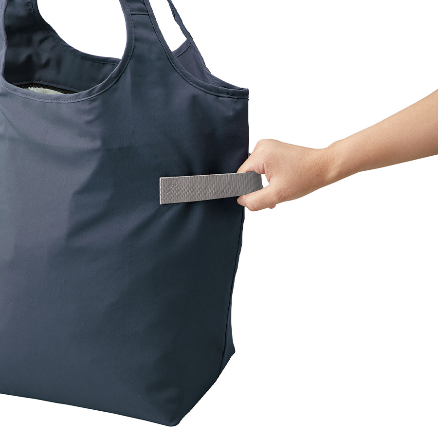 クルリト　クーラーマルシェバッグ