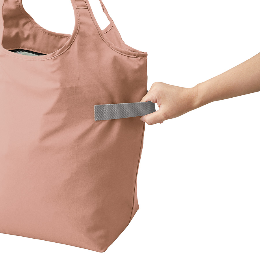 クルリト　クーラーマルシェバッグ