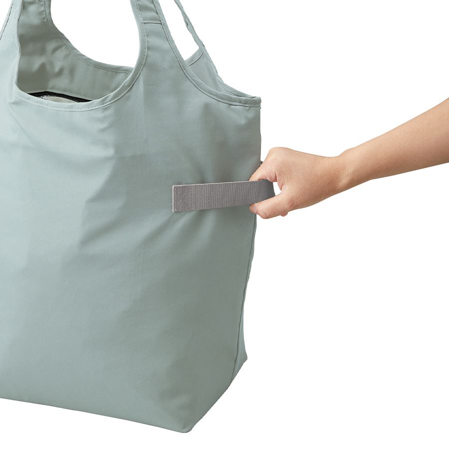 クルリト　クーラーマルシェバッグ