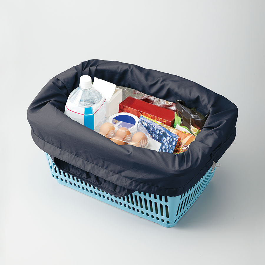 クルリト　クーラービッグマルシェバッグ