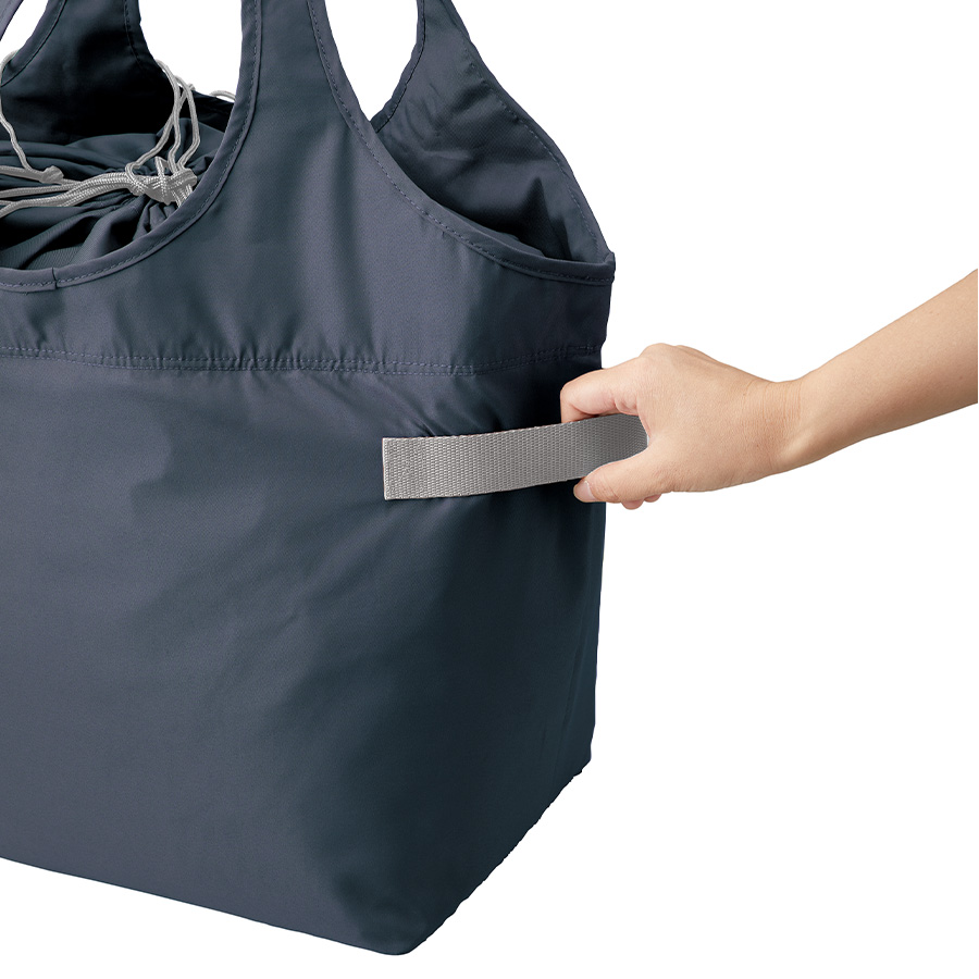 クルリト　クーラービッグマルシェバッグ