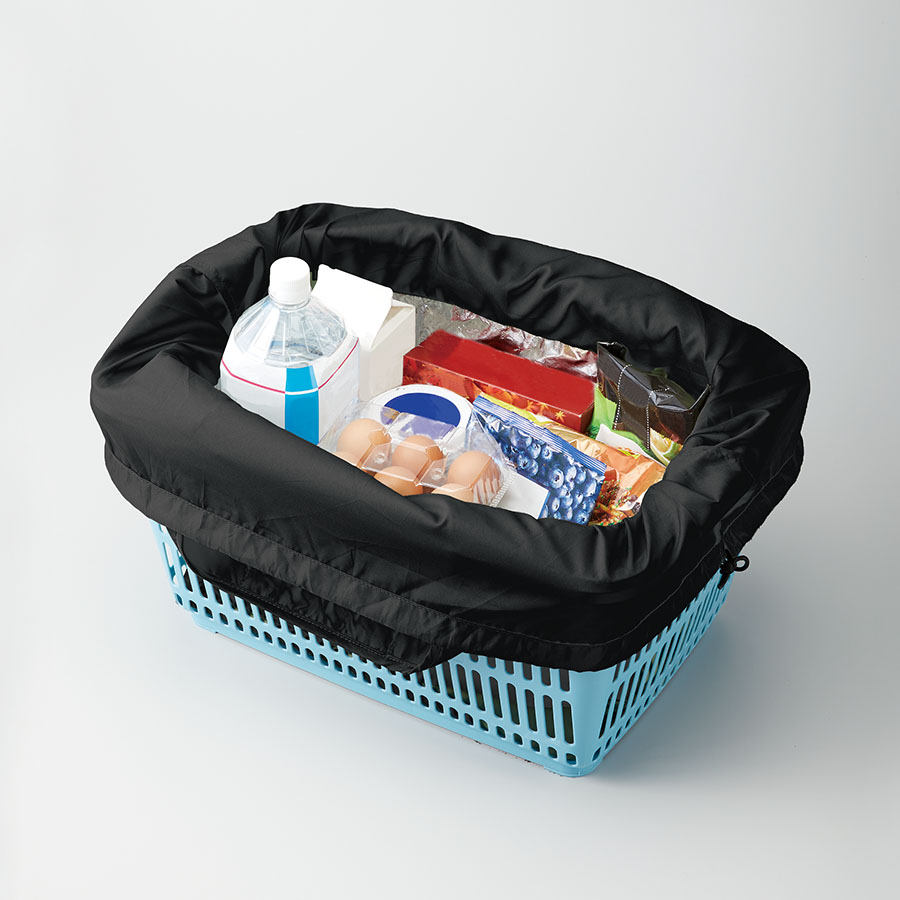 クルリト　クーラービッグマルシェバッグ