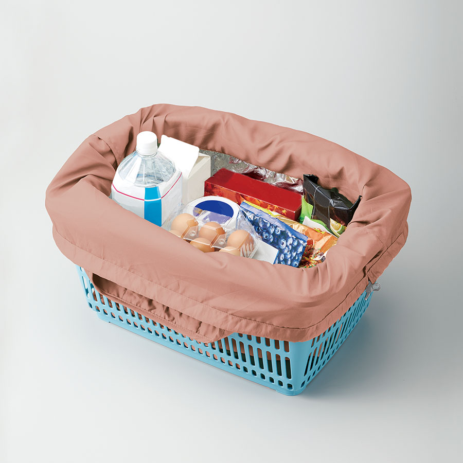 クルリト　クーラービッグマルシェバッグ