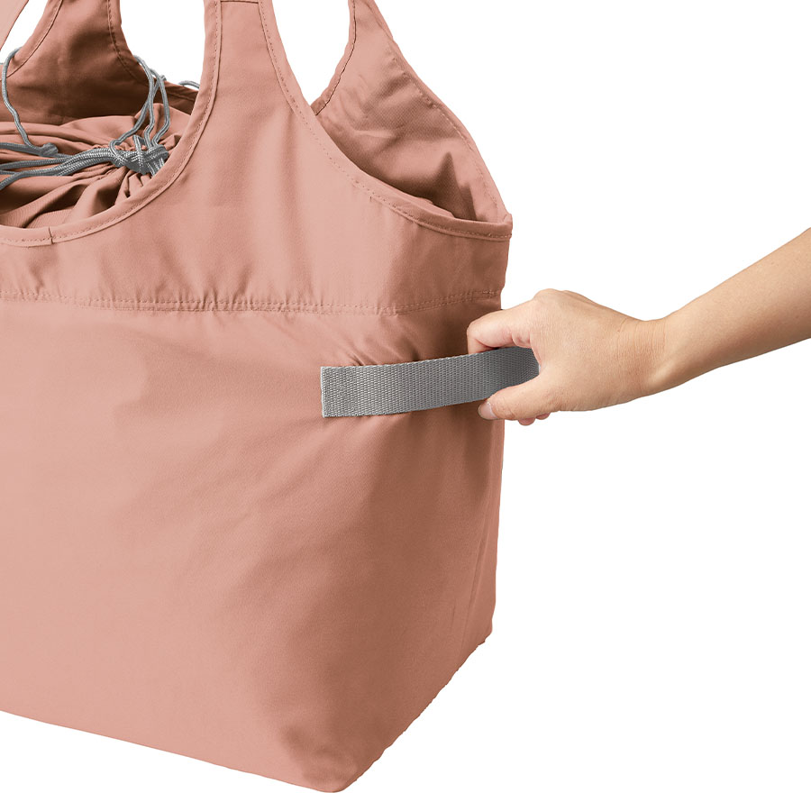 クルリト　クーラービッグマルシェバッグ