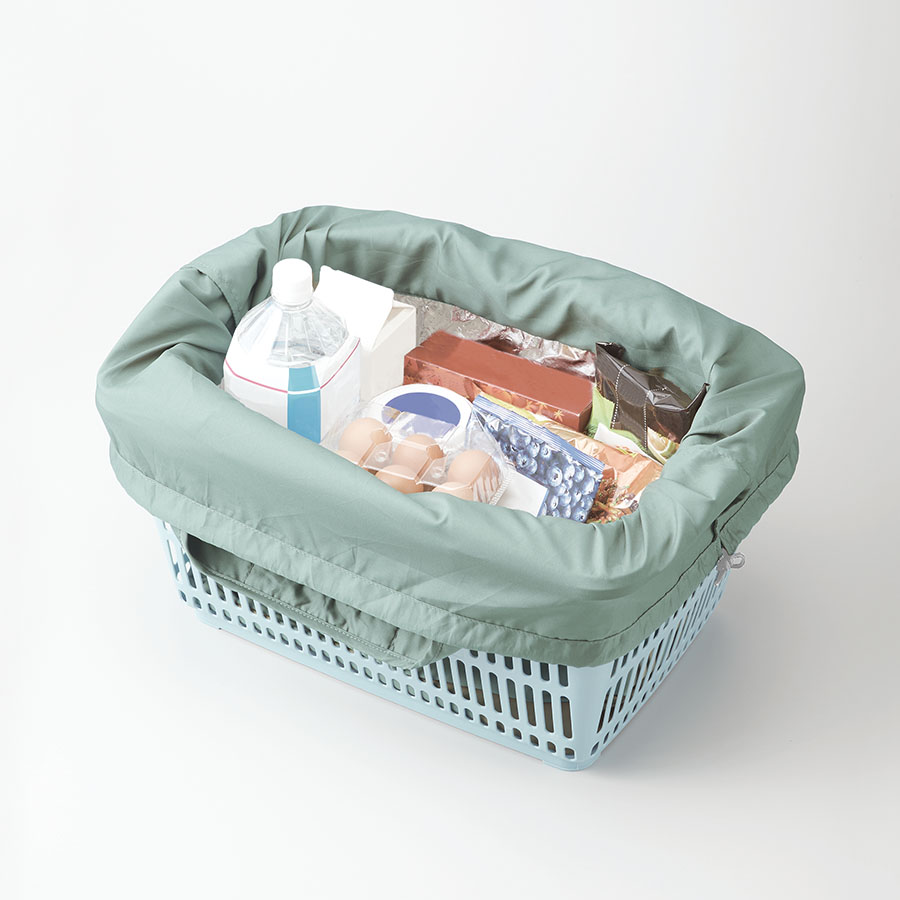 クルリト　クーラービッグマルシェバッグ