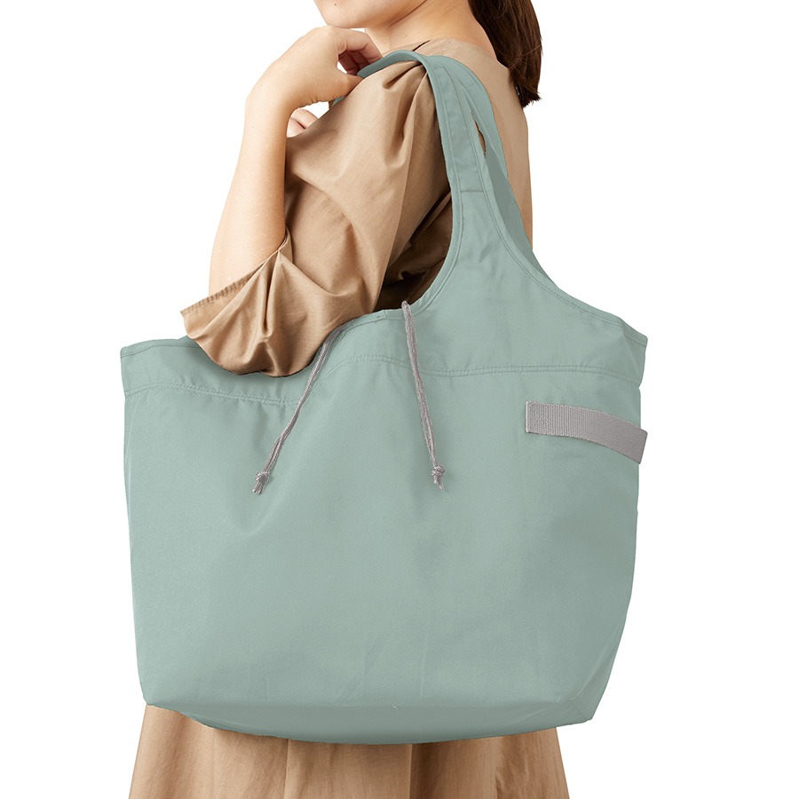 クルリト　クーラービッグマルシェバッグ