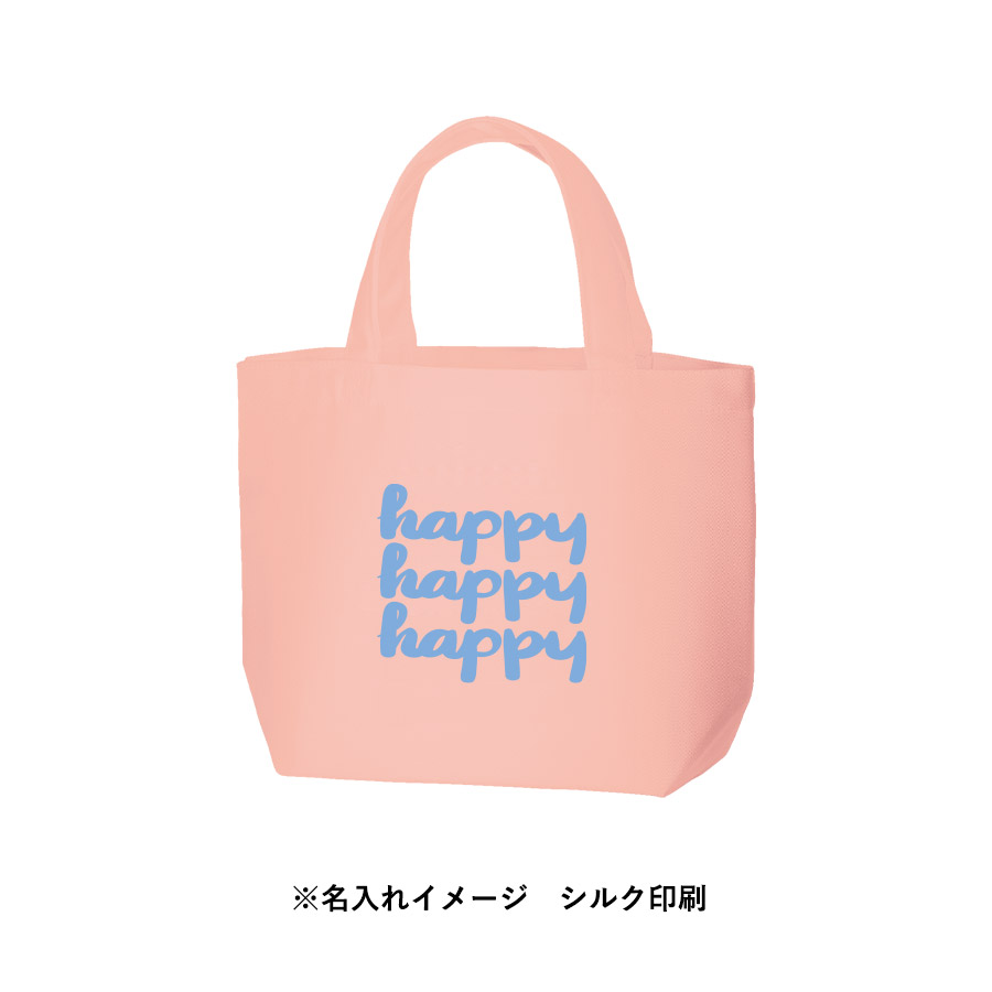 【アウトレット】ポリキャンバストート（S）