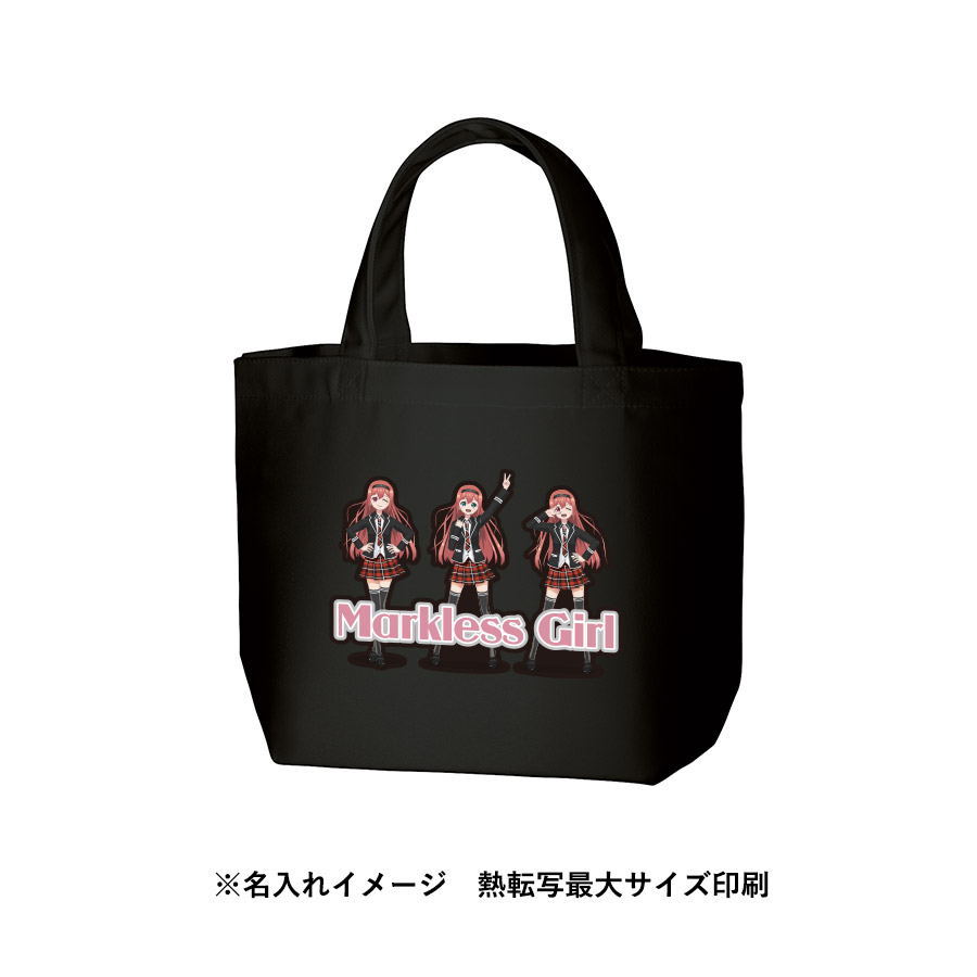 【アウトレット】ポリキャンバストート（S）