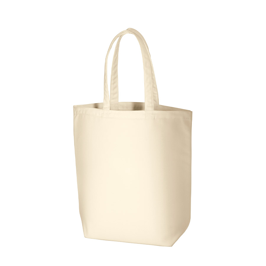 ポリキャンバストート（M）