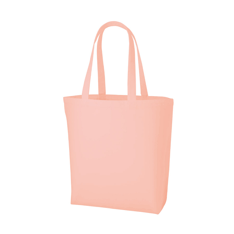 【アウトレット】ポリキャンバストート（L）