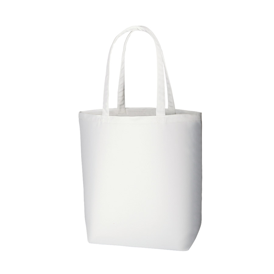 【アウトレット】ポリキャンバストート（L）