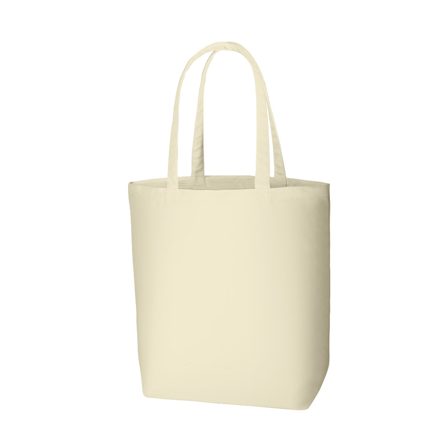 【アウトレット】ポリキャンバストート（L）