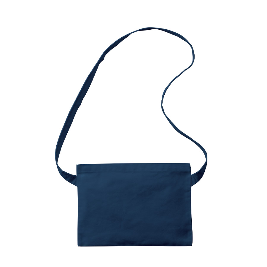 【アウトレット】ポリキャンバスサコッシュ