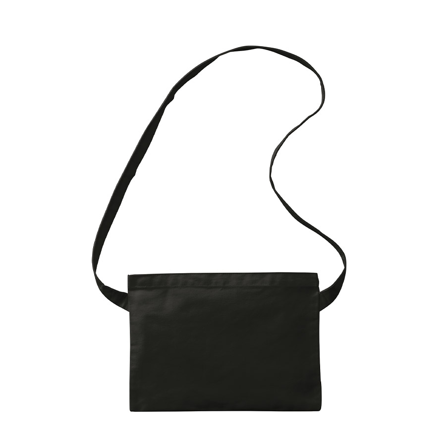 【アウトレット】ポリキャンバスサコッシュ