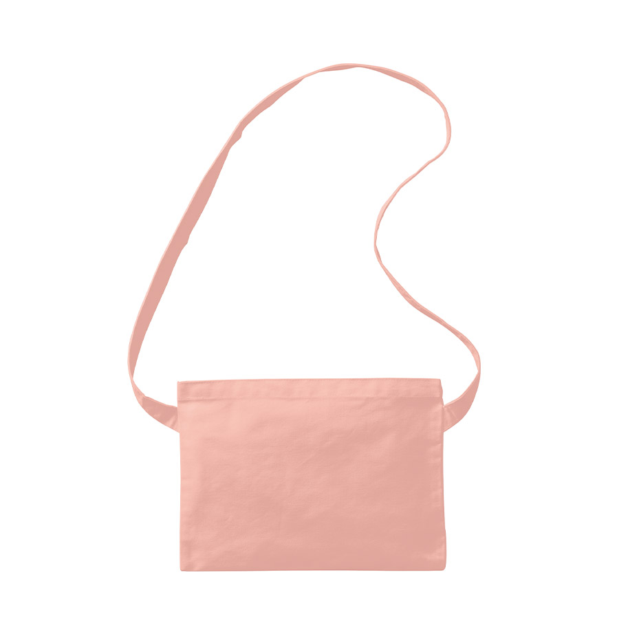 【アウトレット】ポリキャンバスサコッシュ