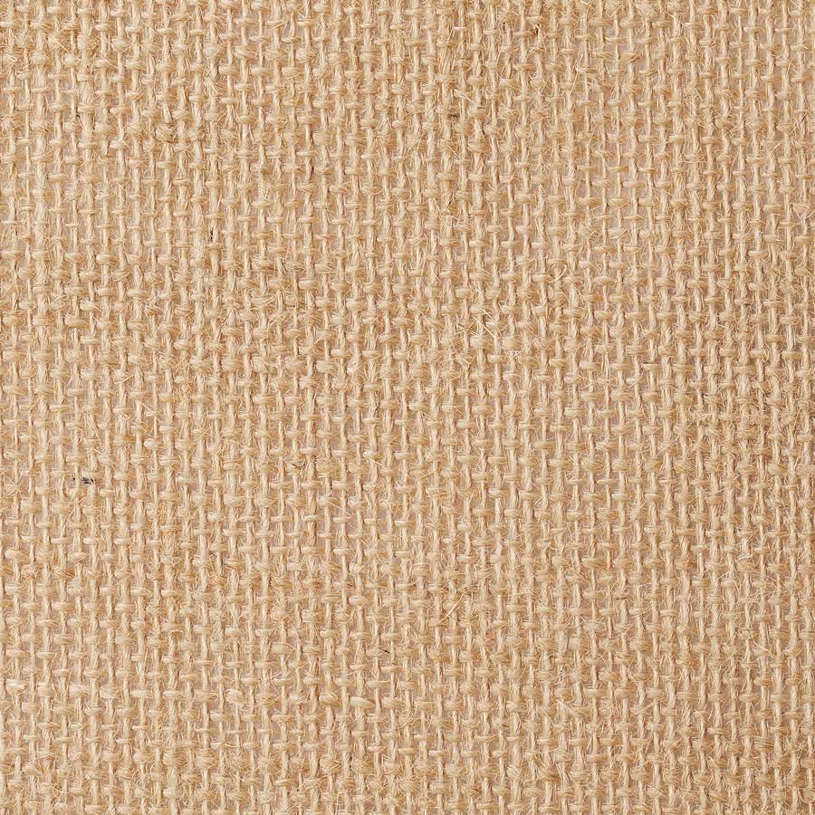 ジュートスクエア保冷トート（M）　ナチュラルベージュ