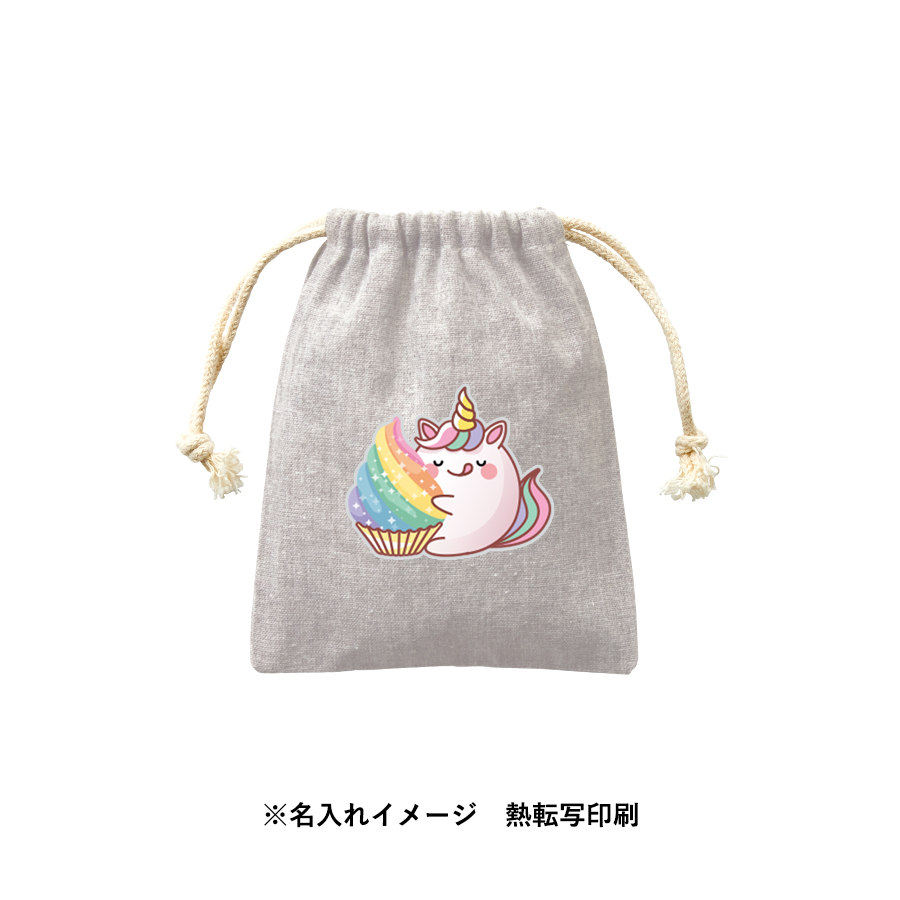 シャンブリック巾着（SS）