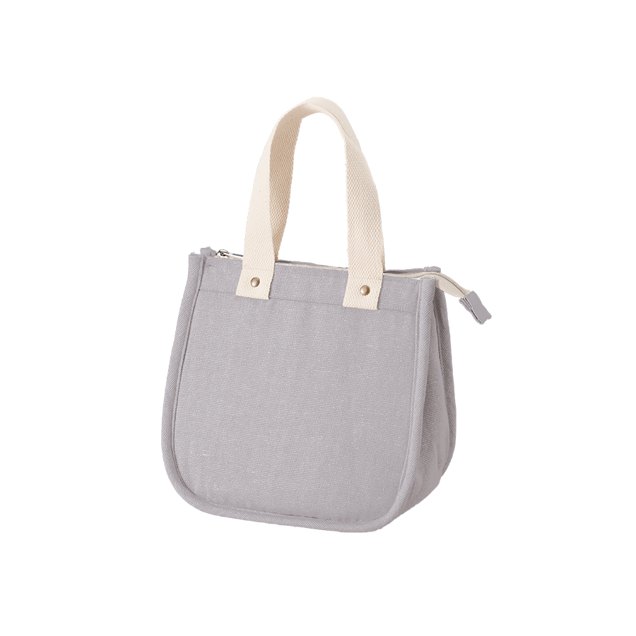 【アウトレット】シャンブリックスクエア保冷トート（S）