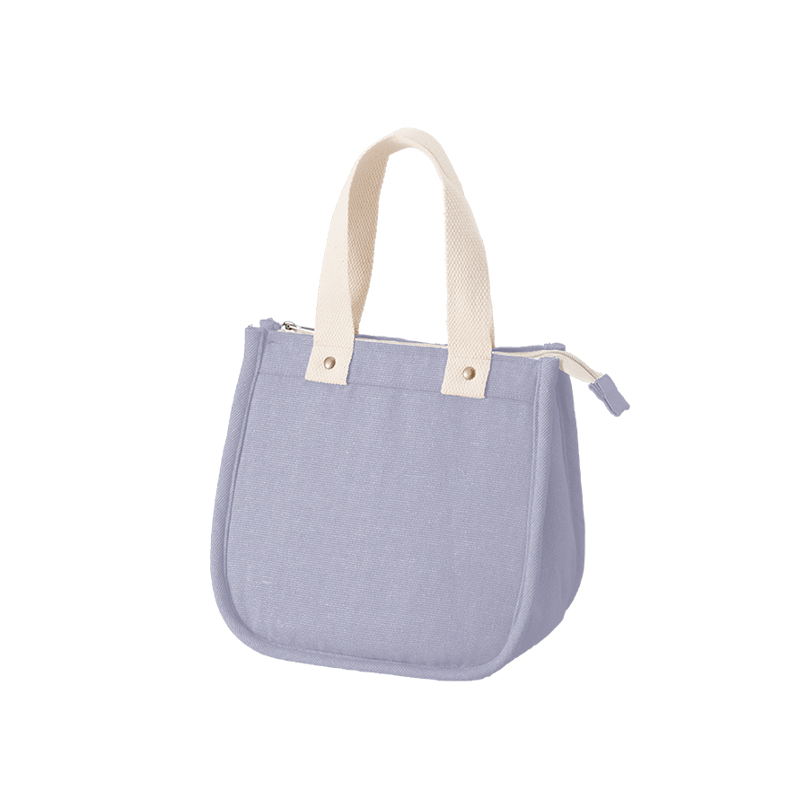 【アウトレット】シャンブリックスクエア保冷トート（S）