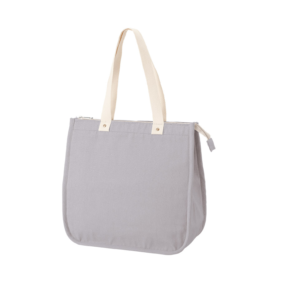 【アウトレット】シャンブリックスクエア保冷トート（M）