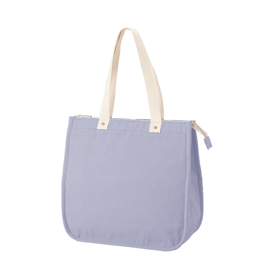 【アウトレット】シャンブリックスクエア保冷トート（M）