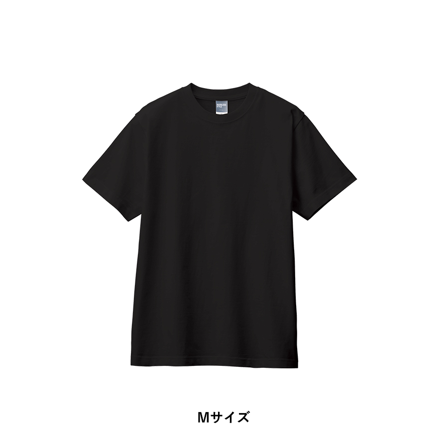 カスタムデザインコットンTシャツ