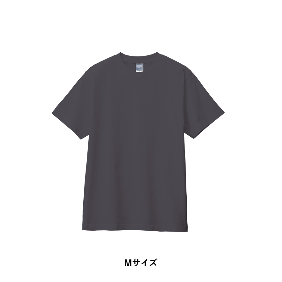 カスタムデザインコットンTシャツ