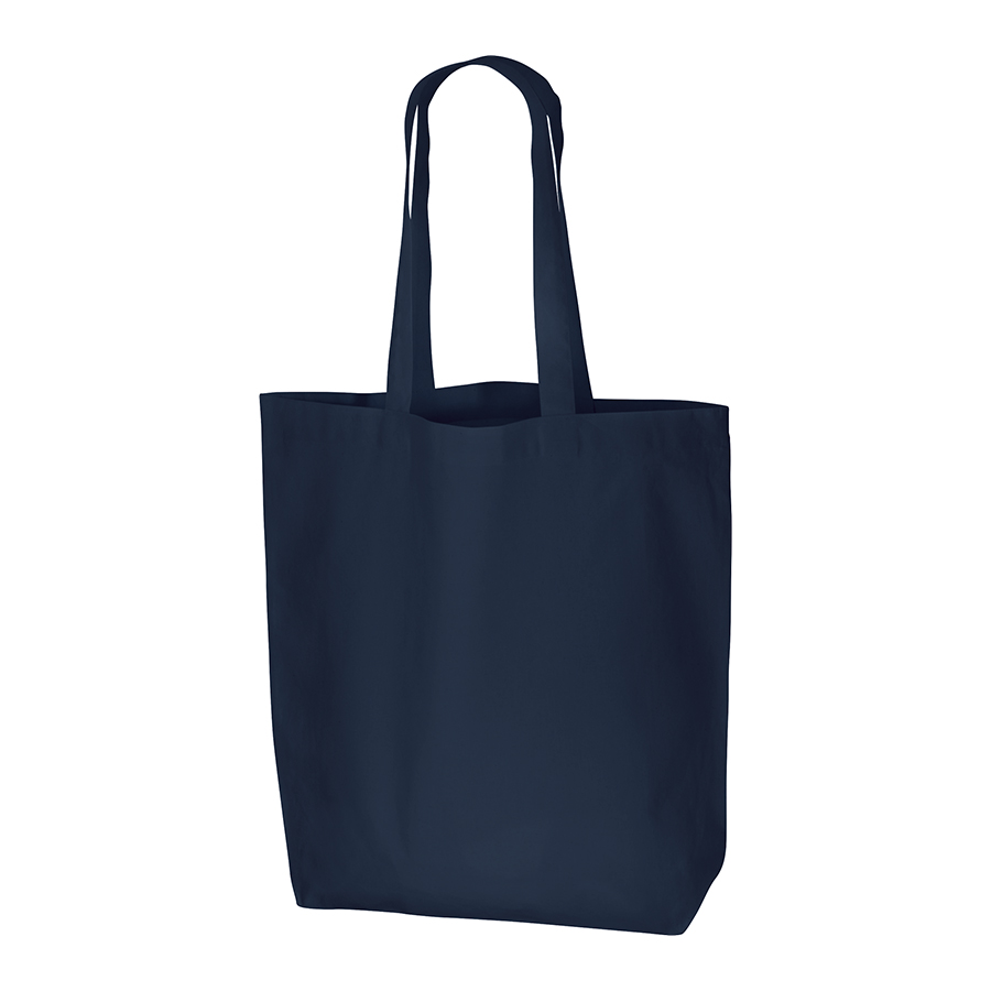 オーガニックコットンバッグ（Ｌ）