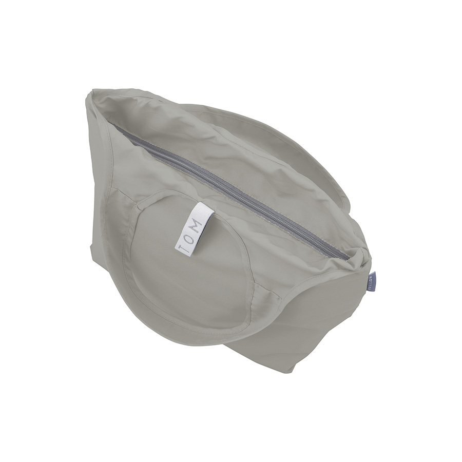 クルリト　クーラーミニマルシェバッグ