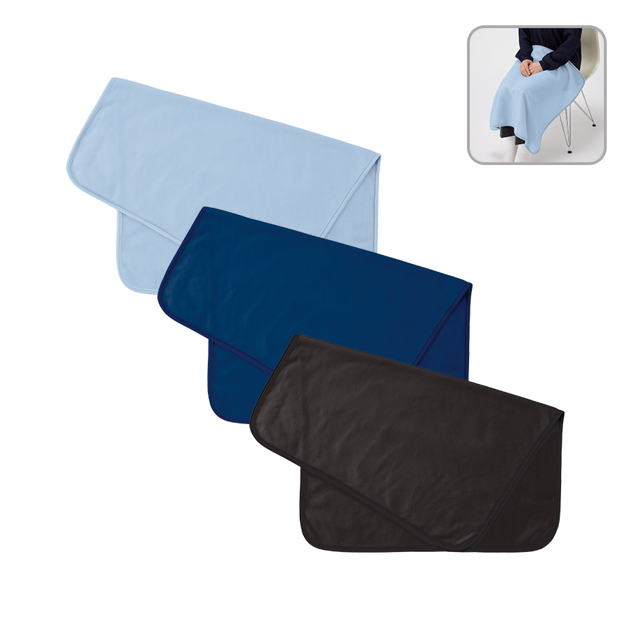 フリースベーシックブランケット（size：各種）