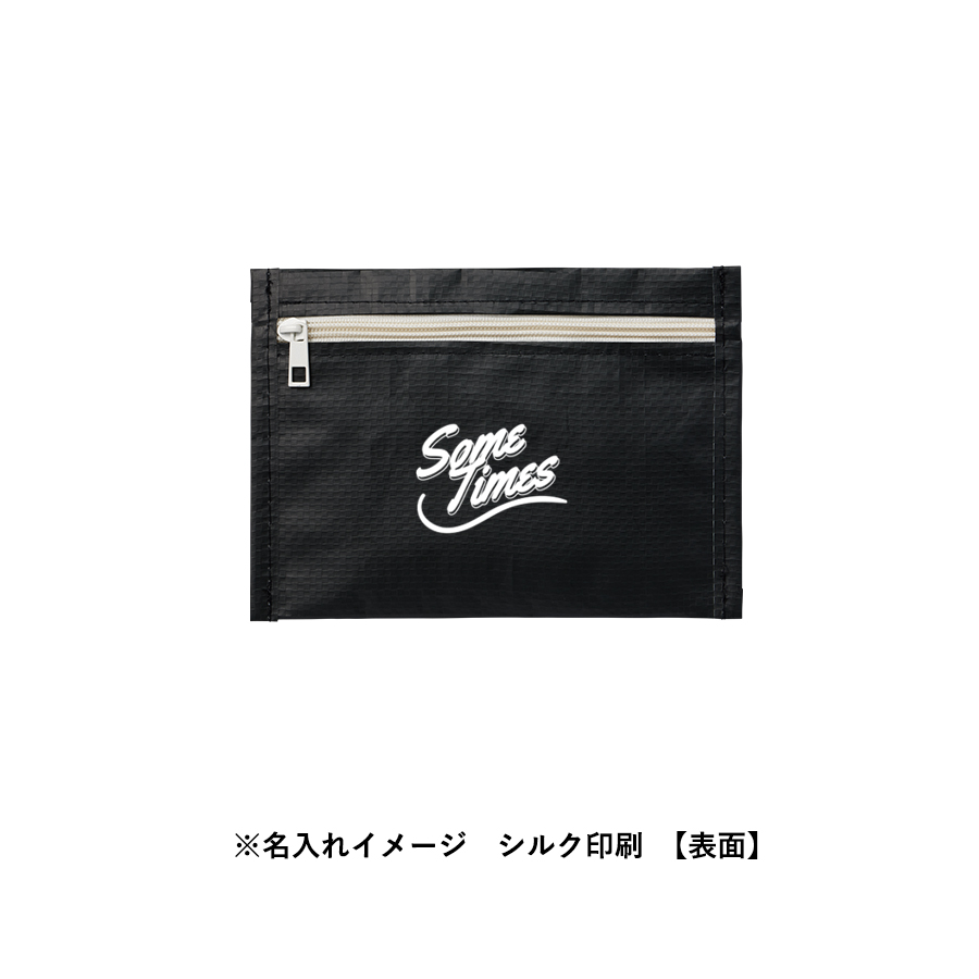 フラットレジャーポーチ（S）