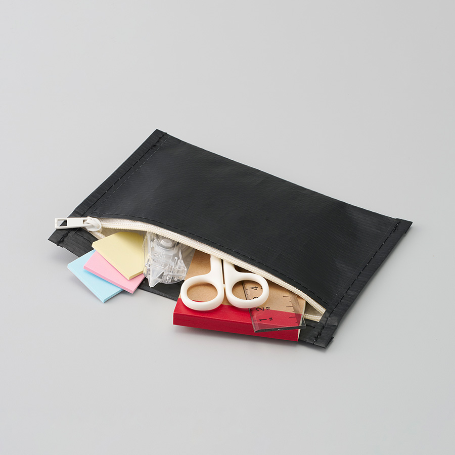 フラットレジャーポーチ（S）