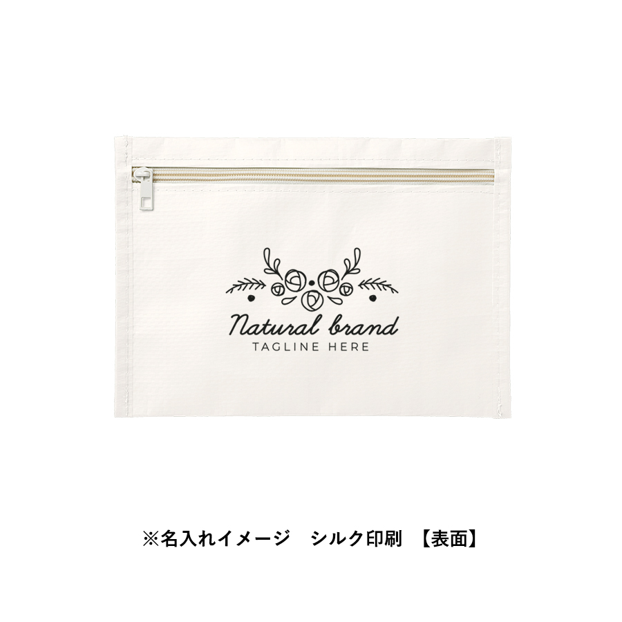 フラットレジャーポーチ（M）