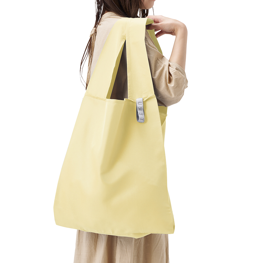 クルリト　ビッグデイリーバッグ