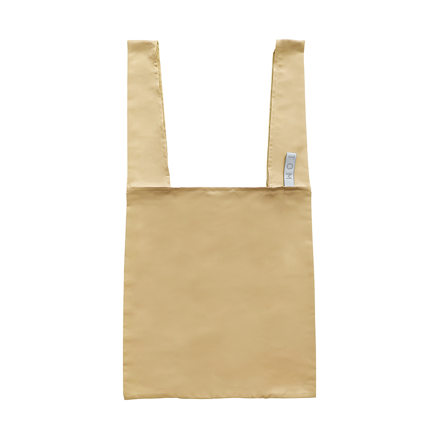 クルリト　ビッグデイリーバッグ