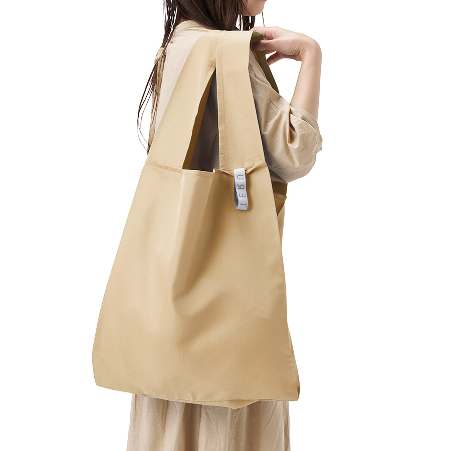 クルリト　ビッグデイリーバッグ