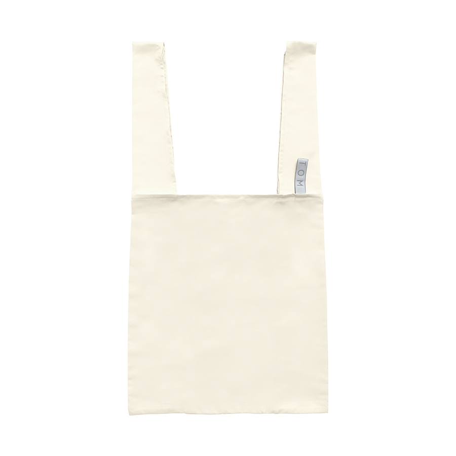 クルリト　ビッグデイリーバッグ