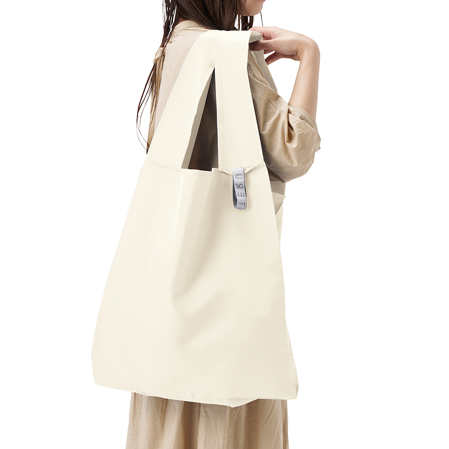 クルリト　ビッグデイリーバッグ