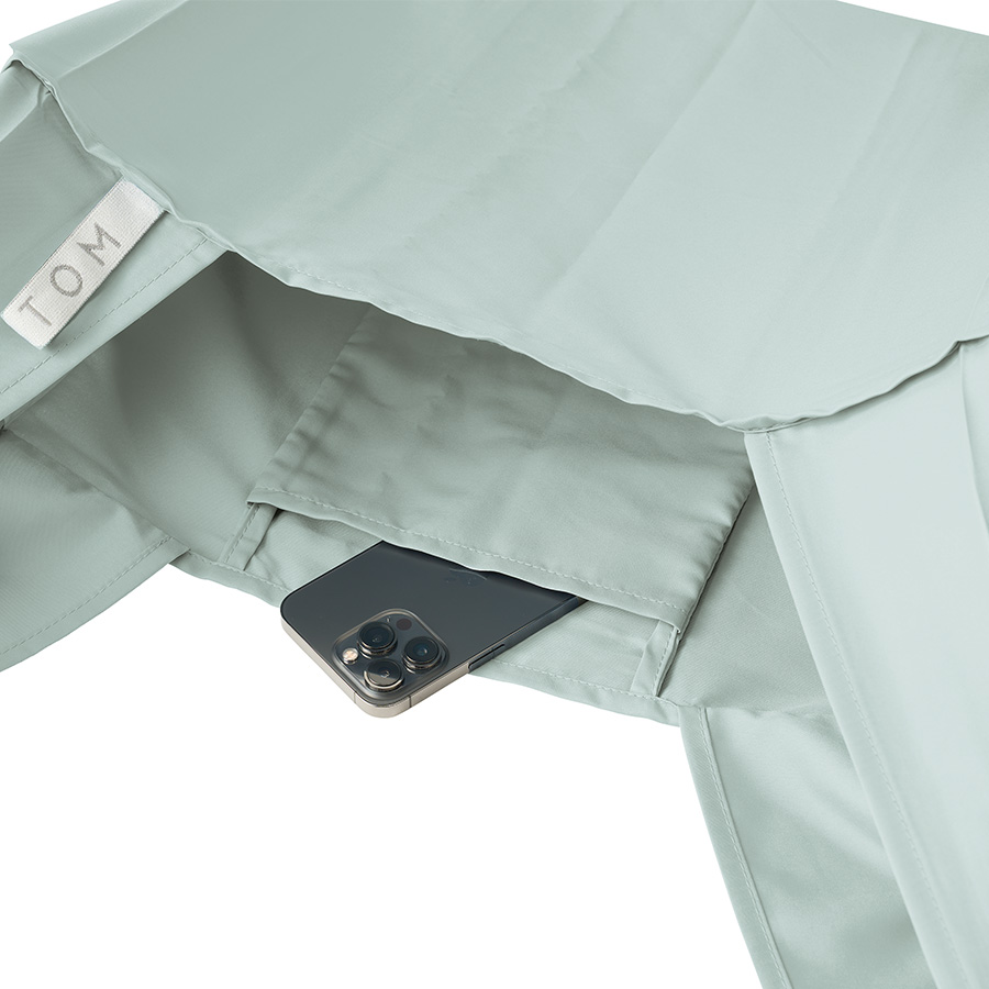 クルリト　ビッグデイリーバッグ